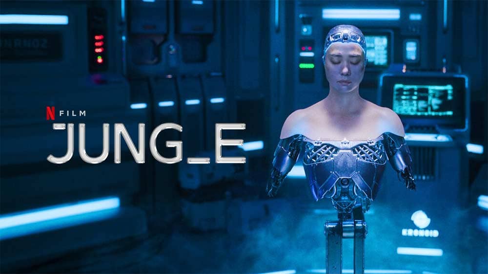 Exploring the Possibilities: An In-Depth Look at Netflix’s Jung_E