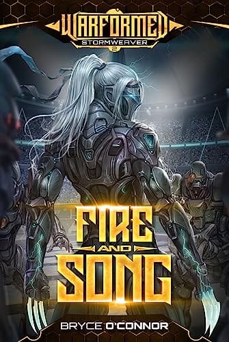 Fire and Song: The Iron Prince Rises in an Epic Sequel