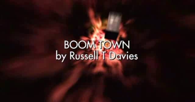 Boom Town: A Breath Before the Storm and a Deeper Look into the Heart of Who